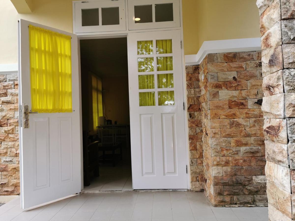 Villa Kota Bunga Cipanas 3 Kamar Baru Renovasi Full Wifi Cikundul Esterno foto